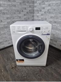Стиральная машина HOTPOINT-ARISTON VMSG 601 Стиральная машина HOTPOINT-ARISTON VMSG 601